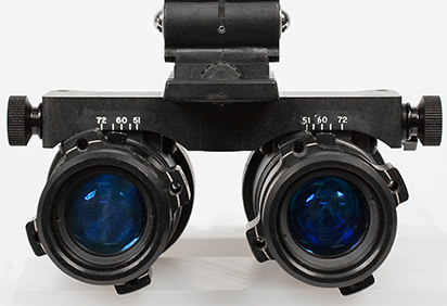 Lighting Up the Night