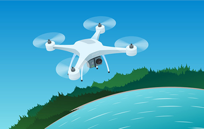 FAA Announces $3.3 Million in Drone Grants for Universities