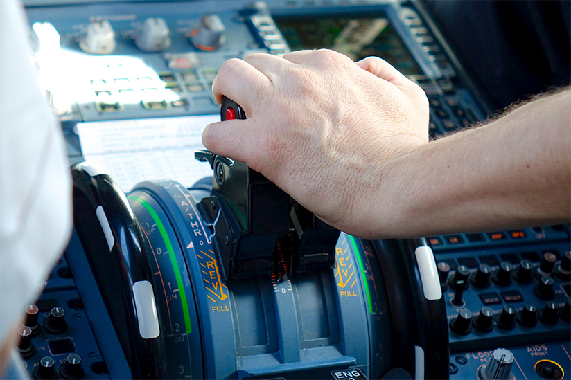 Maintaining Manual Skills