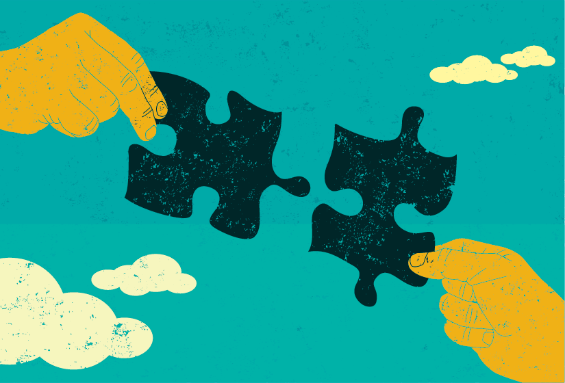 New Role for the Regulator