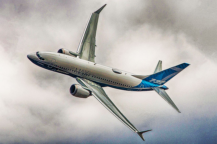 Boeing to Pay $2.5 Billion to Resolve Charges Tied to FAA’s 737 MAX Evaluation