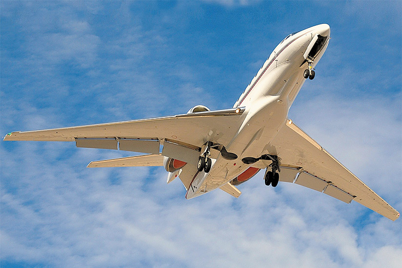 IATA Urges Upgrade of Single European Sky’s Safety Provisions