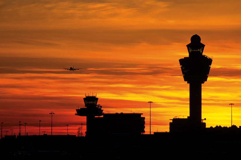 75th ANNUAL INTERNATIONAL AIR SAFETY SUMMIT
