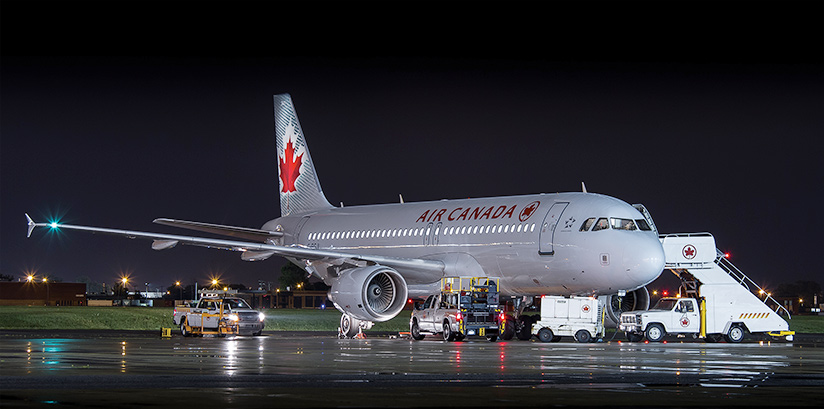 October is Convention and  Summit Month