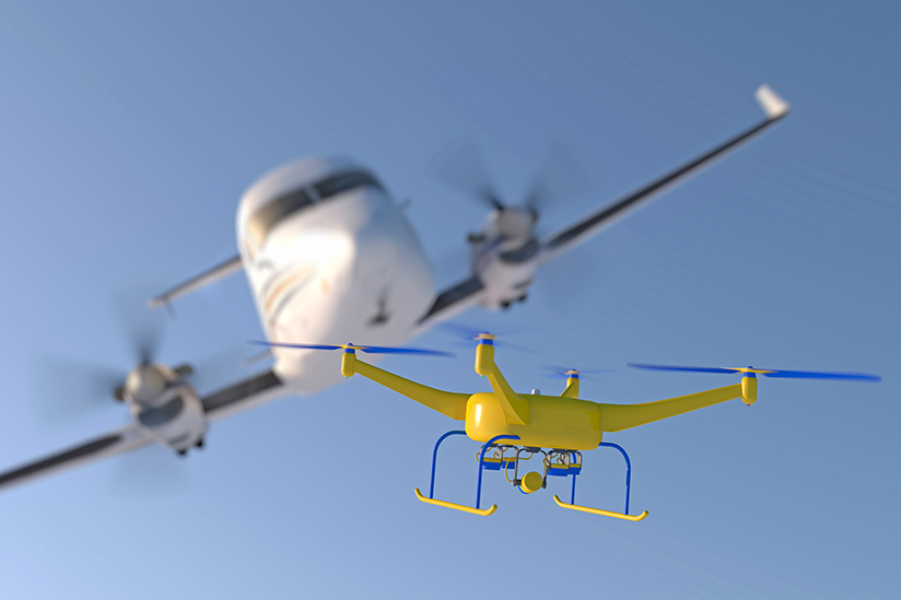 Counting Close Calls