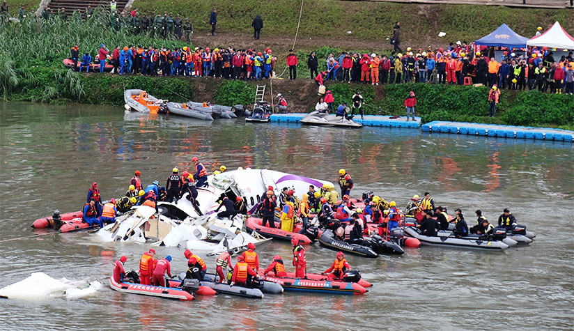 Spurious Autofeather