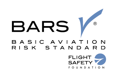 Flight Safety Foundation Seeks Aviation Auditors in Africa, Americas to Grow the BARS Program