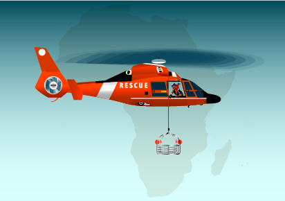 Foundations Campaign African Parliaments on Aviation Safety Challenges