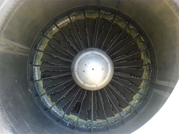 CASA Probes Engine Issues in R22s, R44s Used for Mustering