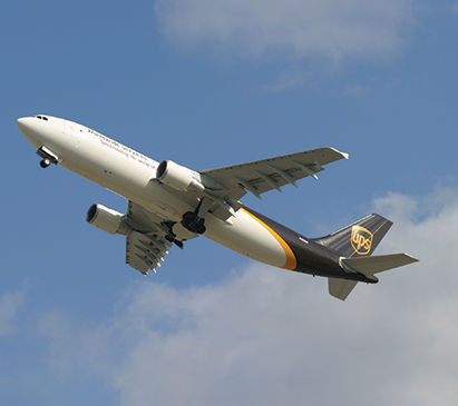 Operator Faces Possible Revocation of Air Carrier Certificate