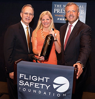 FSF and ERA Strengthen Long-Standing Relationship