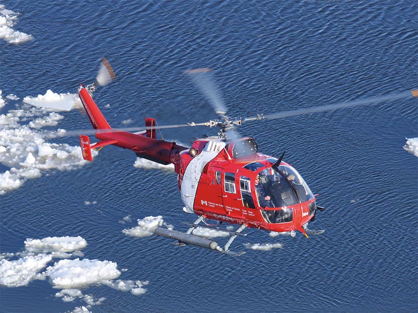 Flight Safety Foundation Expands Aviation Risk Audit Program to Offshore Helicopter Operators