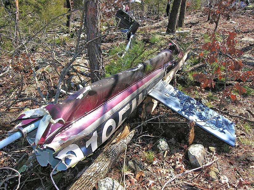 NTSB: ‘Inadequate’ Safety Management Probable Cause of 2019 Bell 407 Helicopter Crash