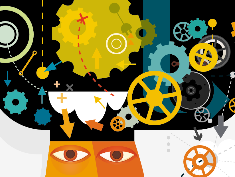 Insight: Building on Human Error