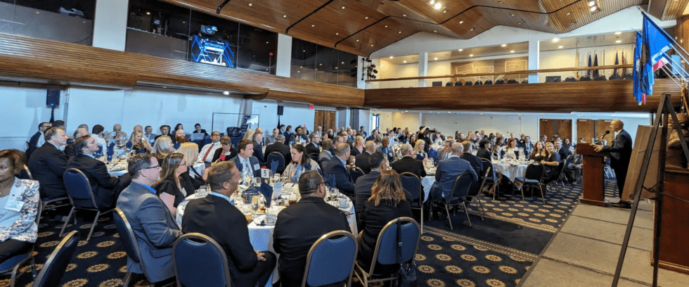 10th Annual Networking and Awards Dinner