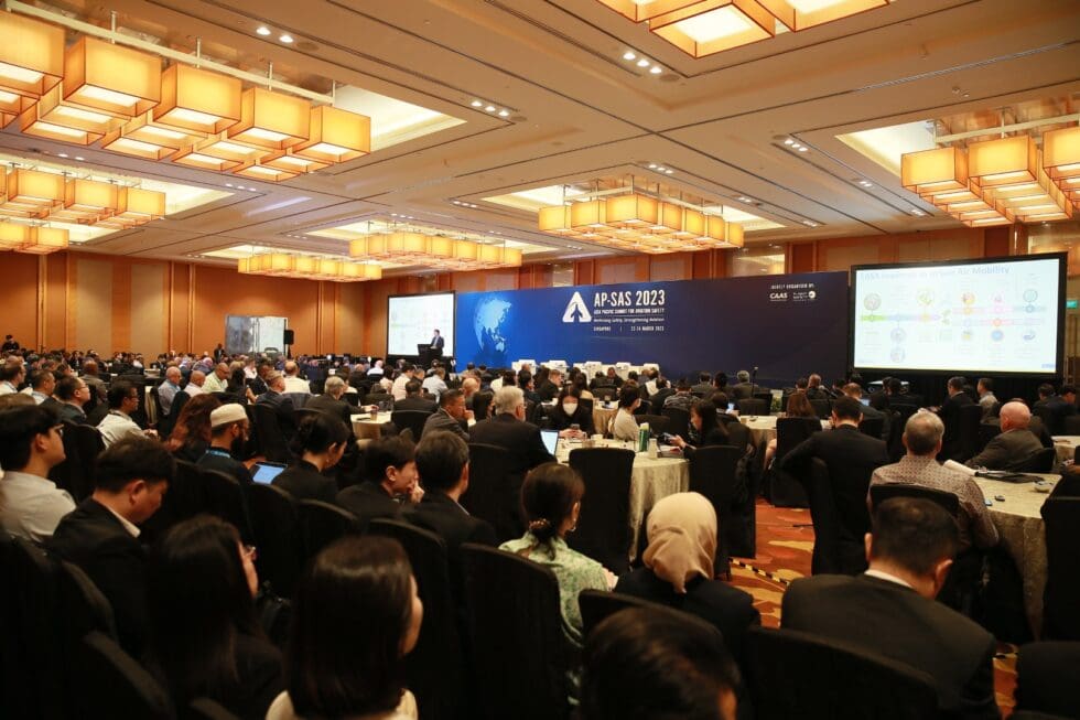 European Seminar Focuses on Safety Trends