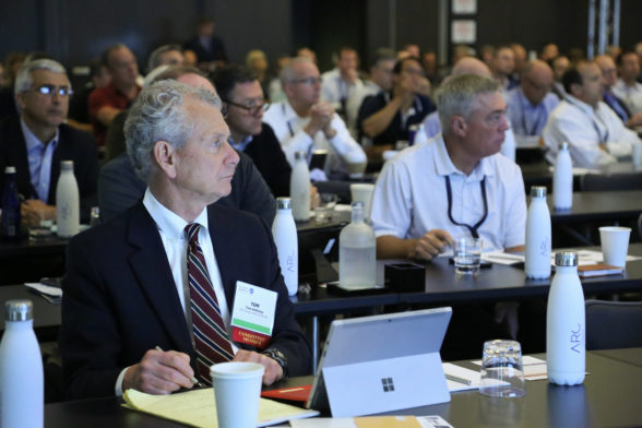 Bizav Needs More Focus on Upset Recovery Training, Say Experts