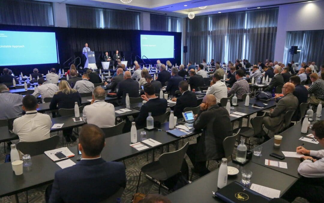 4th Annual Singapore Aviation Safety Seminar