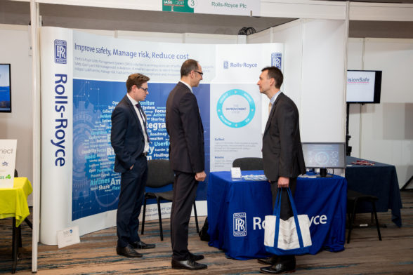 FSF Safety Program to Increase Humanitarian Food Delivery Capacity