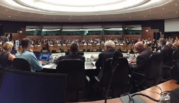 ICAO Urges Protection for Aviation Personnel During Pandemic