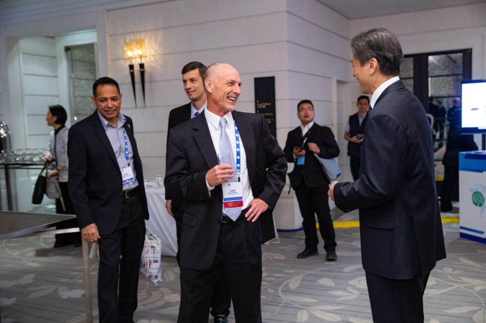 IASS 2020 – Safety Leadership and Global Collaboration During Crisis