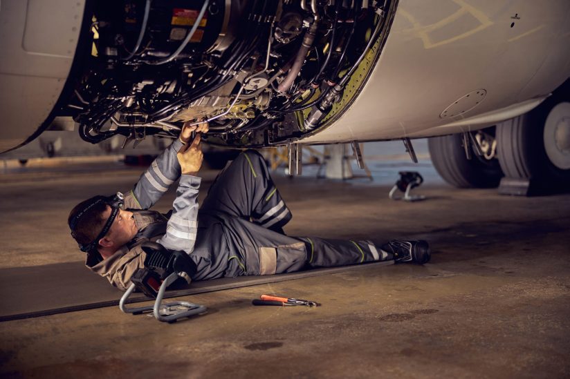 A Shortage of Maintainers
