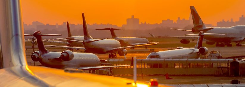 Boeing Report Forecasts 20 Years of Growth