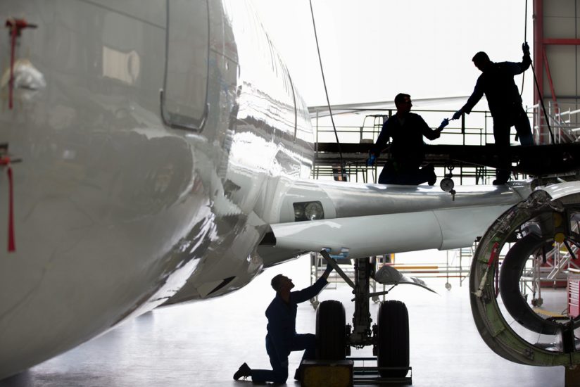 Protecting the Supply Chain