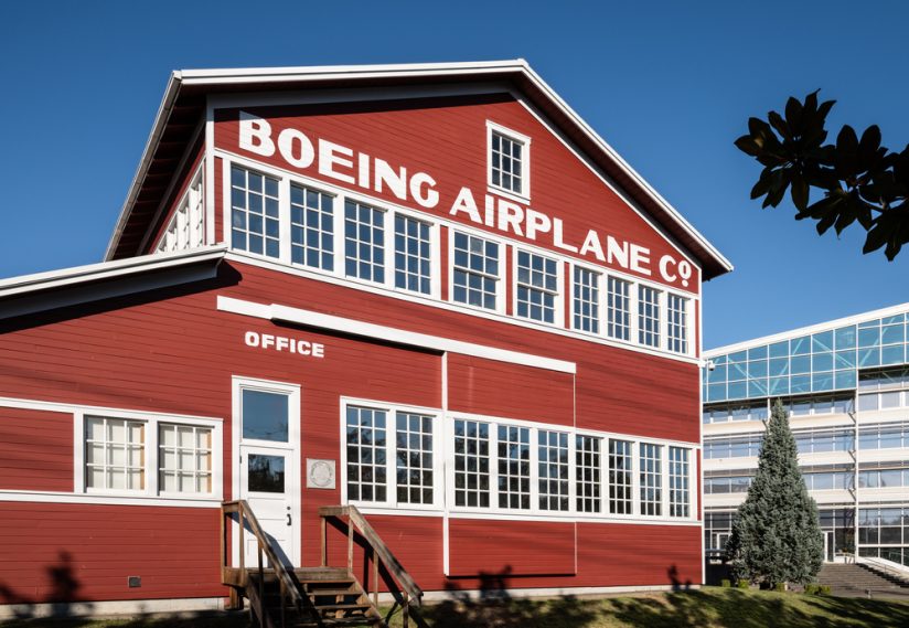 FAA Faulted for Weak Oversight of Boeing