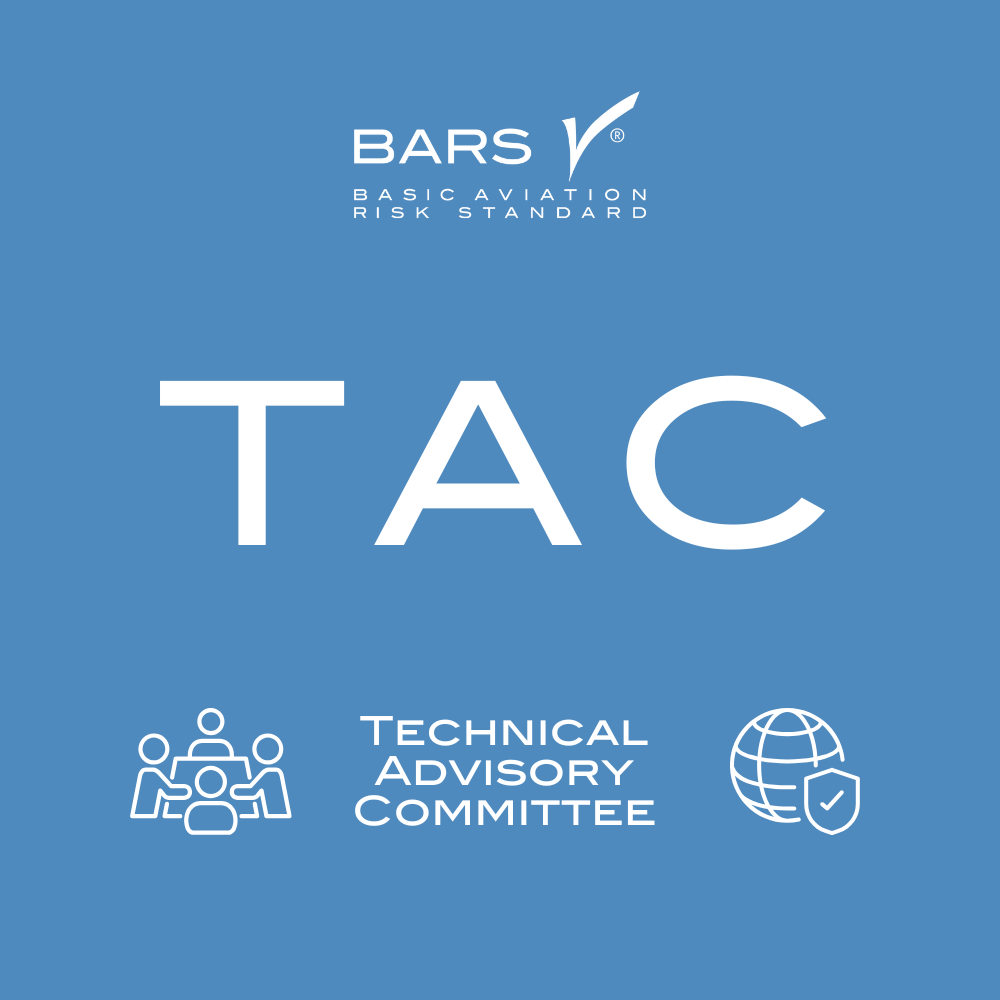 TAC Meeting