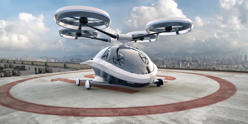 New Rules for Newcomers in the Sky
