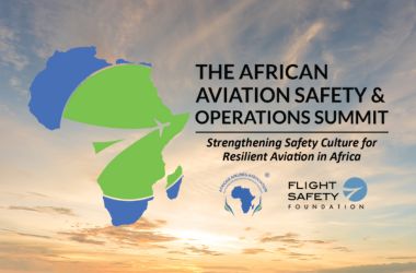 The African Aviation Safety & Operations Summit 2025