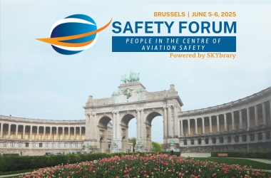 Safety Forum 2025