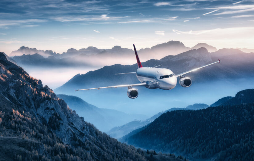 80 Years of Aviation Safety