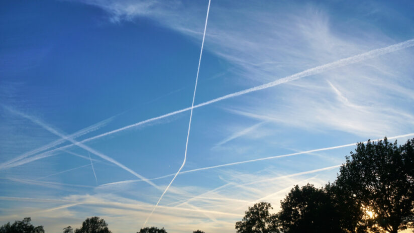 80 Years of Aviation Safety