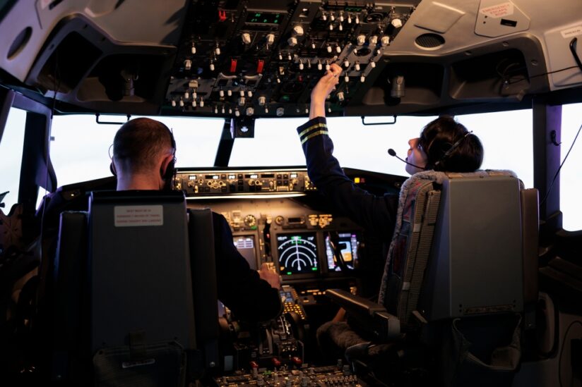 Opinion: Co-Designing Safer Skies