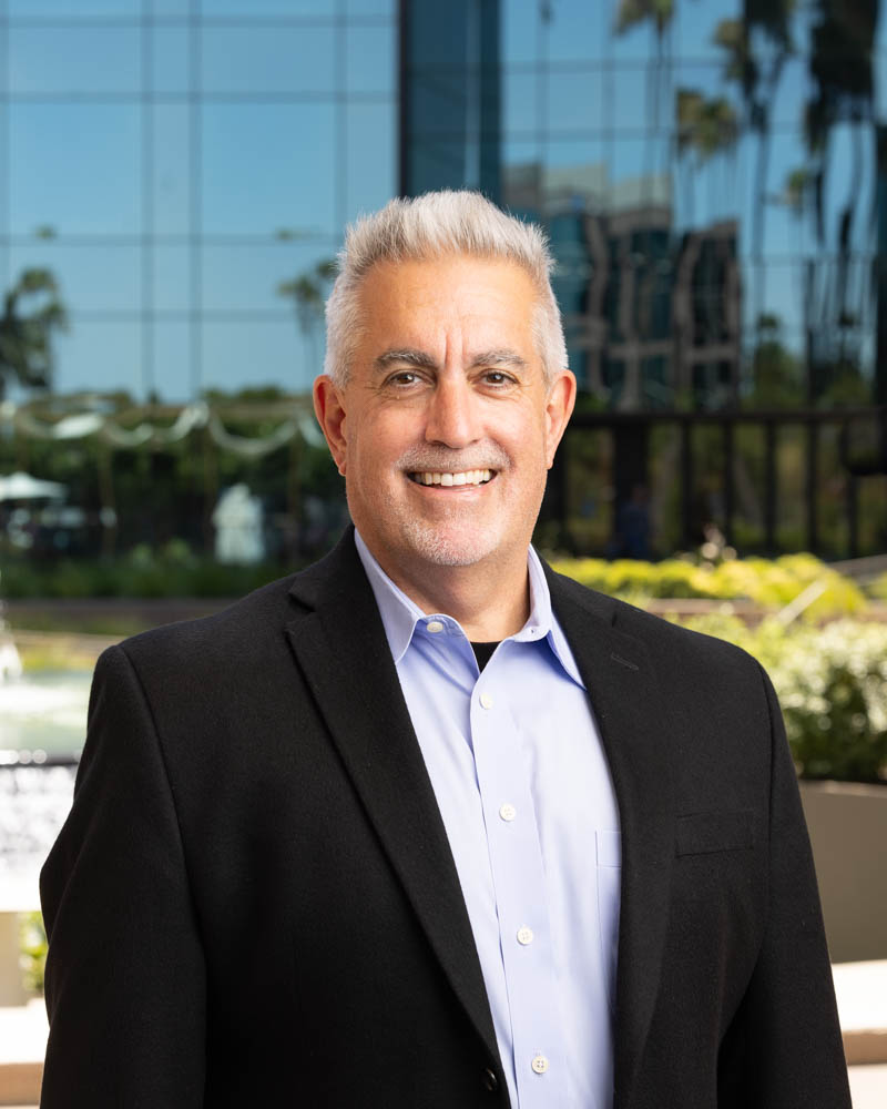 Curt Castagna, President & Chief Executive Officer, National Air Transportation Association