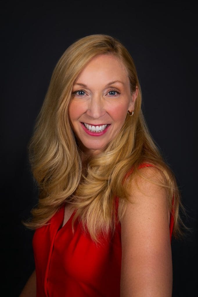 Erika Armstrong, Advanced Aircrew Academy