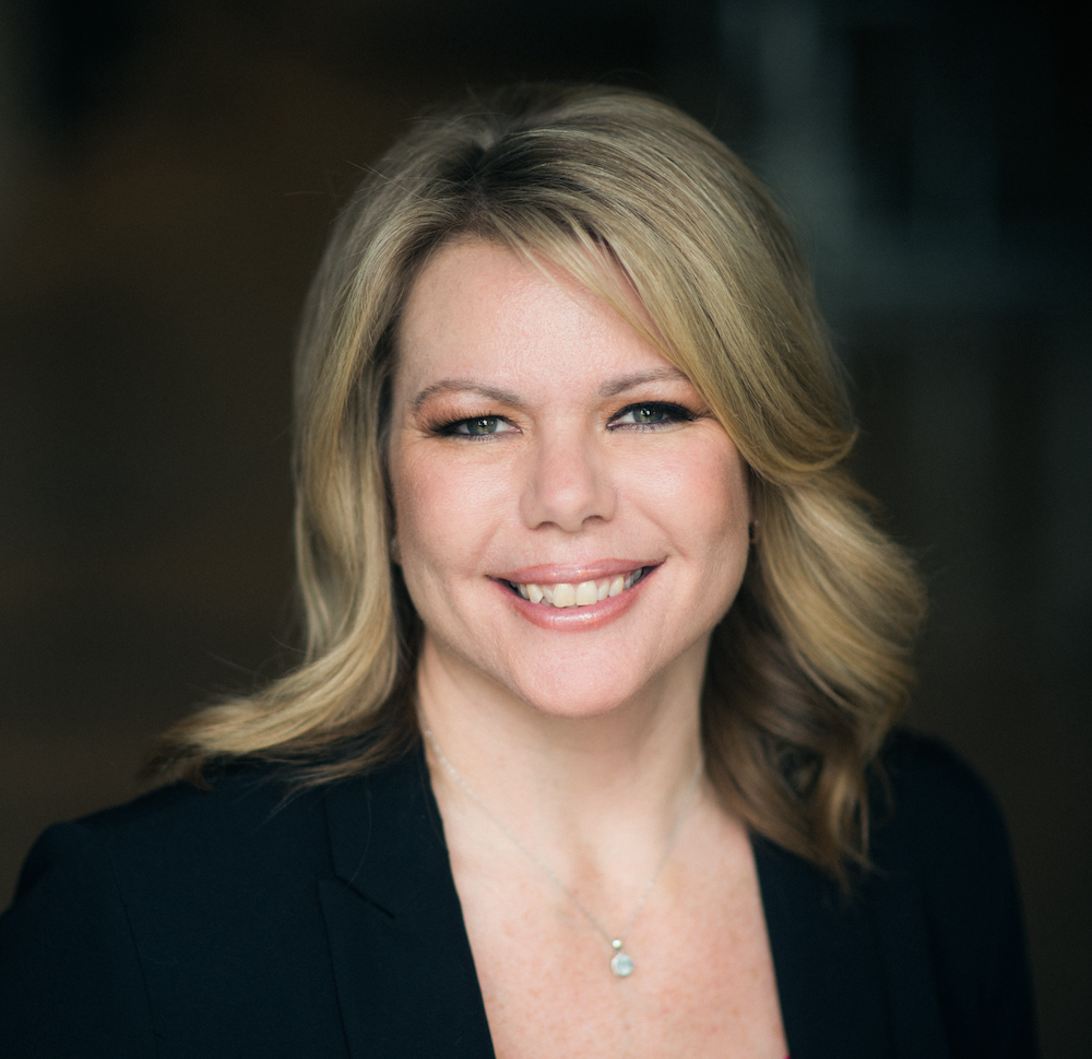 Jennifer Pickerel, Aviation Personnel International