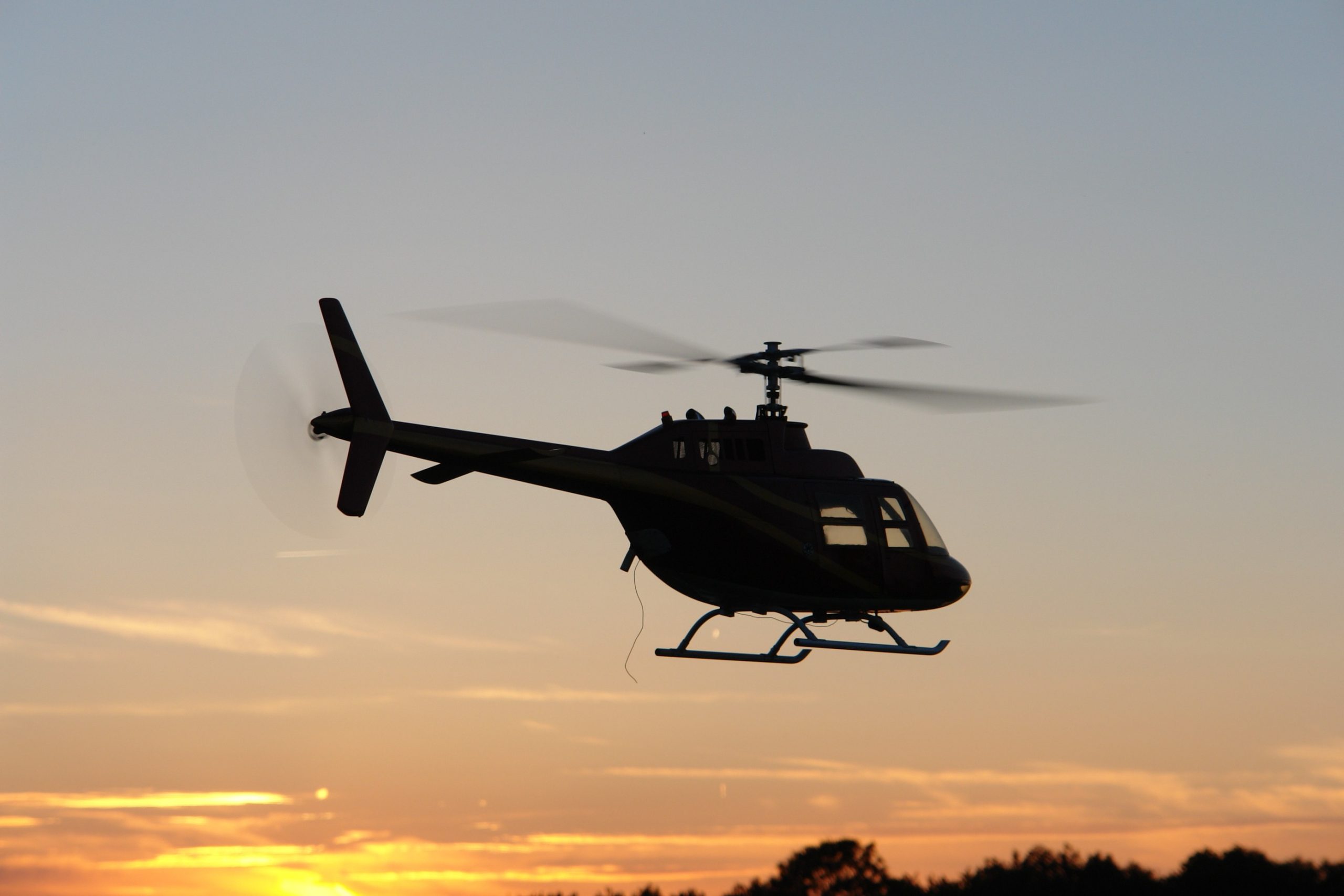 The BARS Program Business Aviation Risk Standard