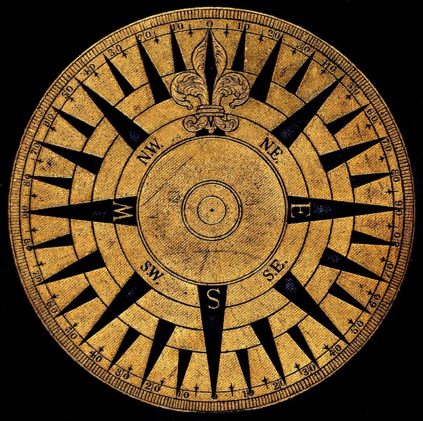 1024px-Compass_-_Book_jacket_of__A_Treatise_on_Navigation_and_Nautical_Astronomy._-e1755277879253