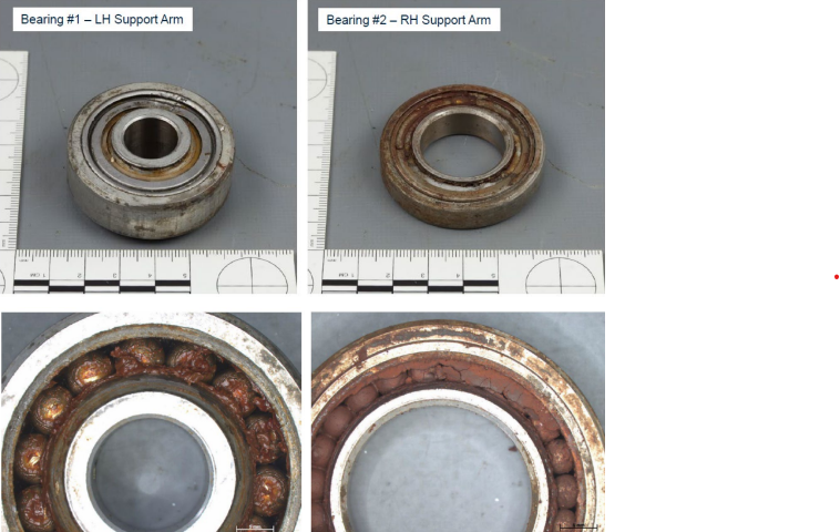 ‘Almost Impossible’