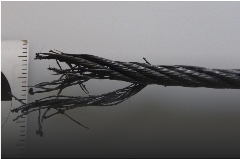 ‘A Degraded State of Safety’