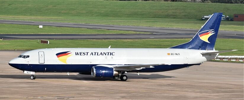 Unexpected Wind Shear