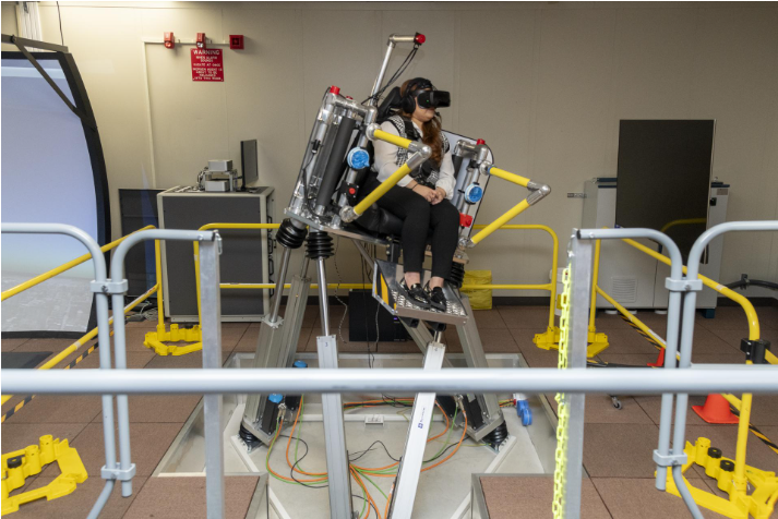 Hovering Toward Certification