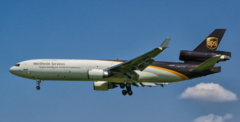 FAA Grounds MD-11s Following UPS Crash