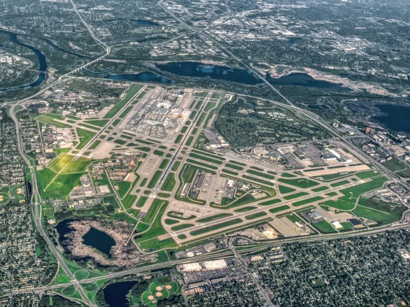 80 Years of Aviation Safety