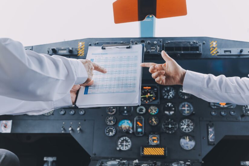 Reframing the Flight Instructor’s Role